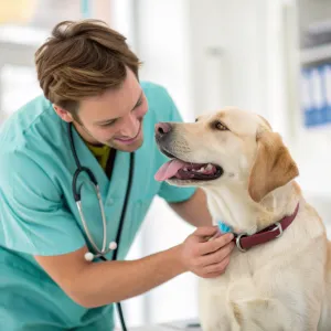 How Often Should You Really Take Your Pet to the Vet?