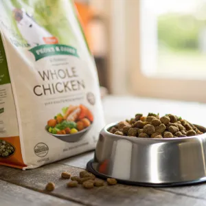 How to Read a Pet Food Label Without Getting Misled