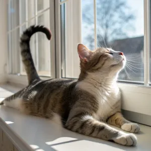 Why Your Cat Ignores You (And What It's Actually Telling You)